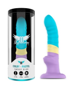 MYTHOLOGY COLBY PASTEL DILDO