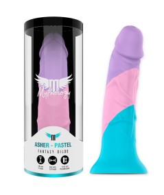 MYTHOLOGY ASHER PASTEL DILDO