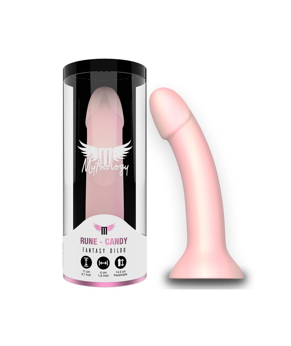 MYTHOLOGY RUNE CANDY DILDO