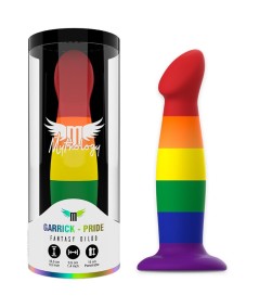 MYTHOLOGY HER GARRICK PRIDE DILDO