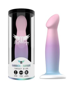 MYTHOLOGY GARRICK NAYADE DILDO