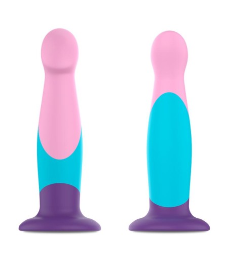 MYTHOLOGY GARRICK PASTEL DILDO