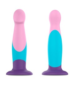 MYTHOLOGY GARRICK PASTEL DILDO