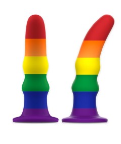 MYTHOLOGY KUNO PRIDE DILDO M