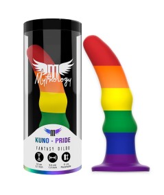 MYTHOLOGY KUNO PRIDE DILDO S