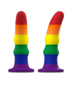 MYTHOLOGY KUNO PRIDE DILDO S