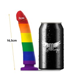 MYTHOLOGY DEVON PRIDE DILDO M