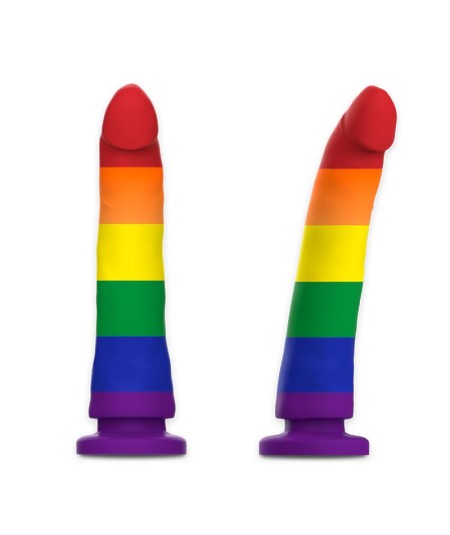 MYTHOLOGY DEVON PRIDE DILDO M