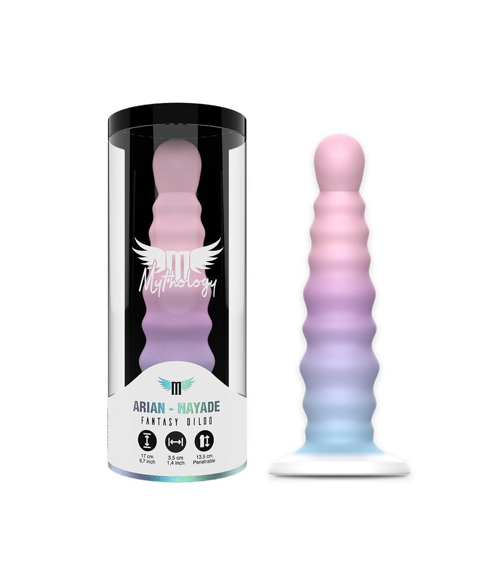 MYTHOLOGY ARIAN NAYADE DILDO