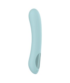 KIIROO PEARL 2+ VIBRADOR PUNTO G - TURQUESA