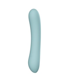 KIIROO PEARL 2+ VIBRADOR PUNTO G - TURQUESA