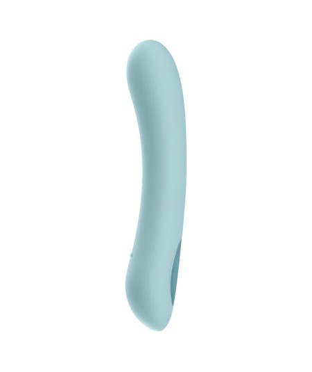 KIIROO PEARL 2+ VIBRADOR PUNTO G - TURQUESA