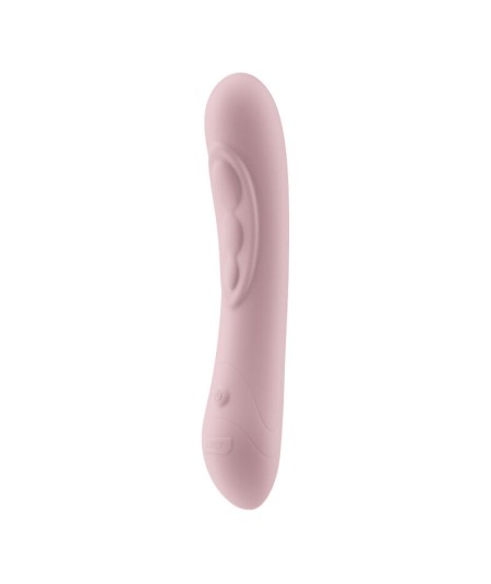 KIIROO PEARL 3 VIBRADOR PUNTO G - ROSA