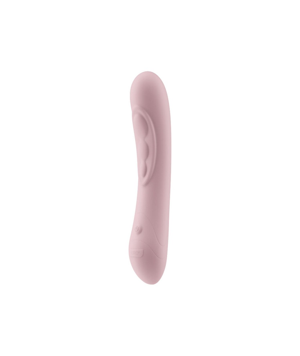 KIIROO PEARL 3 VIBRADOR PUNTO G - ROSA