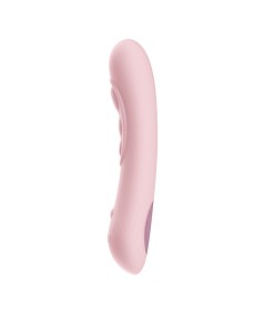 KIIROO PEARL 3 VIBRADOR PUNTO G - ROSA