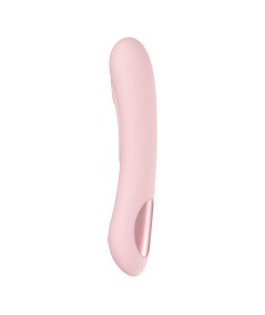 KIIROO PEARL 3 VIBRADOR PUNTO G - ROSA