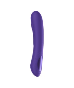 KIIROO PEARL 3 VIBRADOR PUNTO G - MORADO