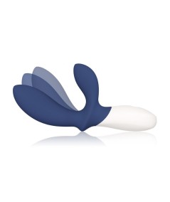 LELO LOKI WAVE 2 MASAJEADOR PROSTATICO - AZUL