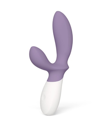 LELO LOKI WAVE 2 MASAJEADOR PROSTATICO - VIOLETA