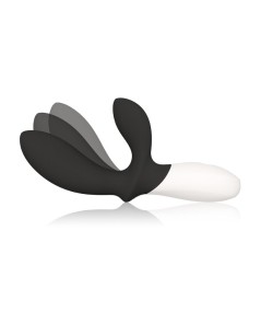 LELO LOKI WAVE 2 MASAJEADOR PROSTATICO - NEGRO