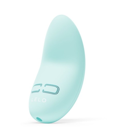 LELO LILY 3 MASAJEADOR PERSONAL - VERDE POLAR