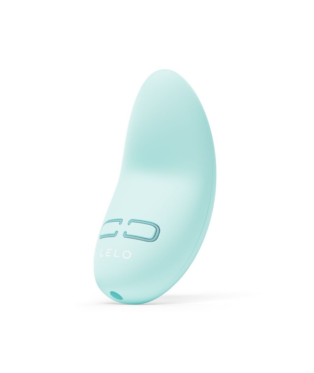 LELO LILY 3 MASAJEADOR PERSONAL - VERDE POLAR