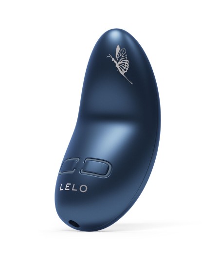 LELO NEA 3 MASAJEADOR PERSONAL - AZUL