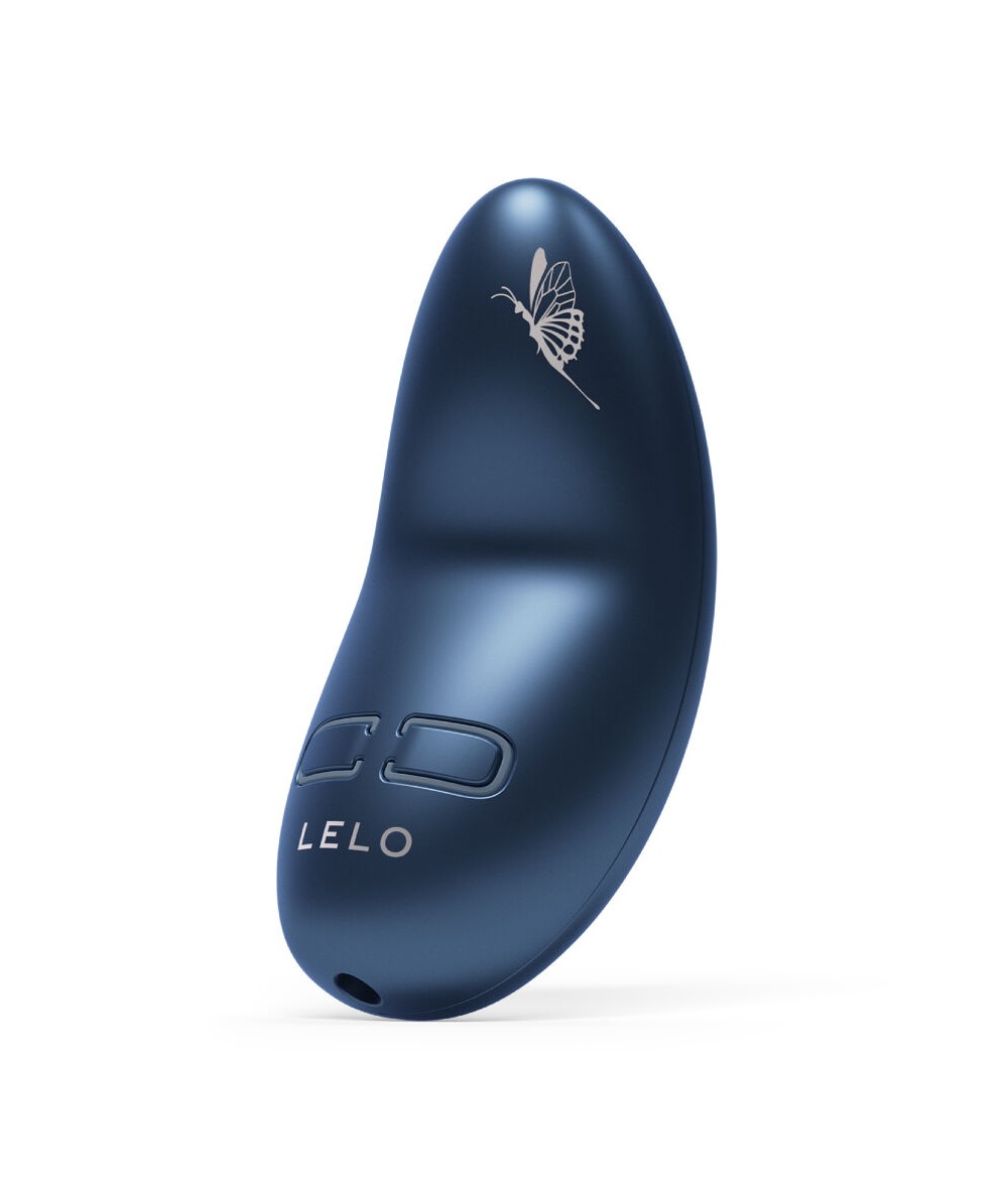 LELO NEA 3 MASAJEADOR PERSONAL - AZUL