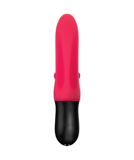 FUN FACTORY - BI STRONIC FUSION ROJO INDIA