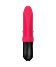 FUN FACTORY - BI STRONIC FUSION ROJO INDIA