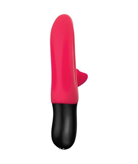 FUN FACTORY - BI STRONIC FUSION ROJO INDIA