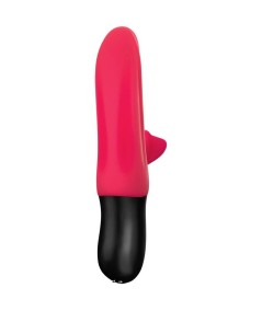 FUN FACTORY - BI STRONIC FUSION ROJO INDIA