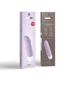 FUN FACTORY - JAM VIBRADOR LILA