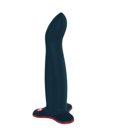 FUN FACTORY - LIMBA DILDO FLEX L VELVET BLUE