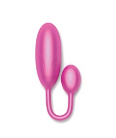 ONINDER - DENVER HUEVO VIBRADOR ROSA 7 X 2.7 CM FREE APP