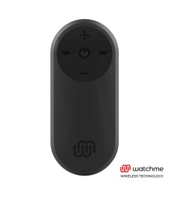 WATCHME - MANDO UNIVERSAL CONTROL REMOTO NEGRO