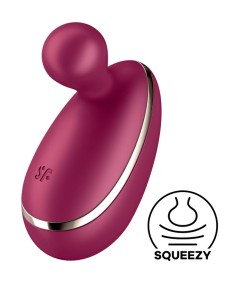 SATISFYER - SPOT ON 1 BERRY