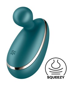 SATISFYER - SPOT ON 1 VERDE