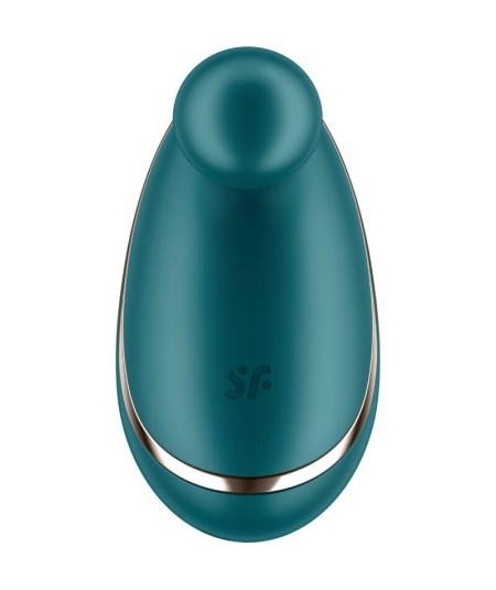 SATISFYER - SPOT ON 1 VERDE