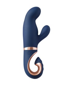 GVIBE - GENTLEY G-SPOT VIBE AZUL CARIBE