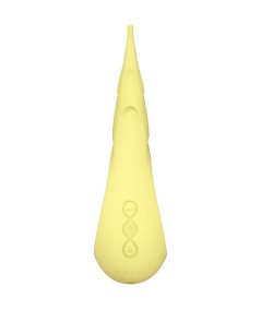 LELO DOT CRUISE ESTIMULADOR DE CLÍTORIS AMARILLO