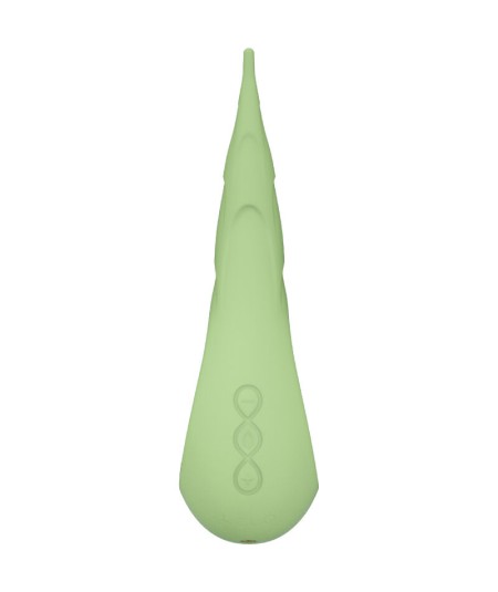 LELO DOT CRUISE ESTIMULADOR DE CLÍTORIS VERDE PISTACHO