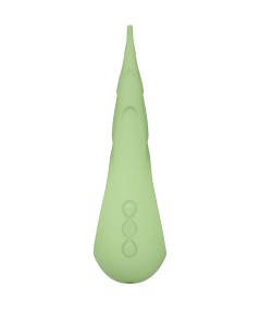 LELO DOT CRUISE ESTIMULADOR DE CLÍTORIS VERDE PISTACHO