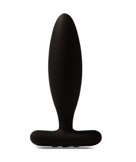 JE JOUE - VESTA PLUG ANAL VIBRADOR NEGRO