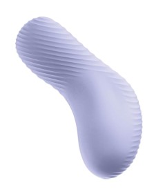 FUN FACTORY - LAYA III VIBRADOR LAY-ON CLITORIS RECARGABLE LILA