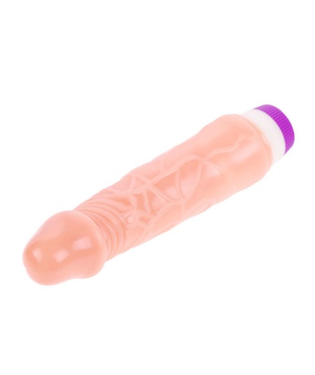 VIBRADOR REALISTICO 20CM