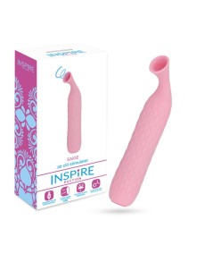 INSPIRE SUCTION SAIGE ESTIMULADOR ROSA