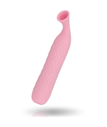 INSPIRE SUCTION SAIGE ESTIMULADOR ROSA