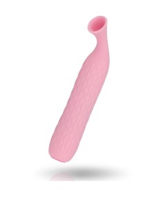 INSPIRE SUCTION SAIGE ESTIMULADOR ROSA