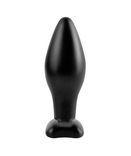 ANAL FANTASY PLUG ANAL SILICONA MEDIANO